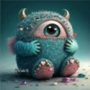 🧿   ⃝⃝ ⃝ ⃝Bichitos Raros🧩🐙 9