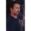 Rdj / Tony stark stickers 5