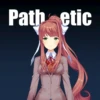 Doki Doki Literature Club! №8 5