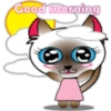 Baby cat pink 🫧🐈‍⬛ 6