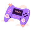 Gamer Girl 7