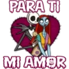 PARA TI MI AMOR
