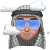 Memoji Apple 5 💖 C☆ 7