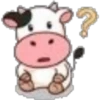 Cute Cow ✺1🇻🇪 8