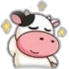 Cute Cow ✺1🇻🇪 9