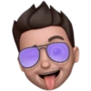 Memoji Apple 5 💖 C☆ 8