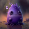 🧿   ⃝⃝ ⃝ ⃝Bichitos Raros🧩🐙 10