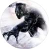 Black Panter ✺1🇻🇪 5