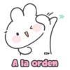 KS❤
A la orden