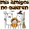 Halloween 8