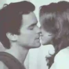 Passionate kisses 6