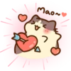 Couple Sticker Set 7