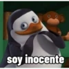 O soy inocente
