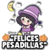 🎃Halloween encantador 🎃 6
