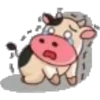 Cute Cow ✺1🇻🇪 10