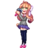 Doki Doki Literature Club! №14 13