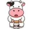 Cute Cow ✺1🇻🇪 11