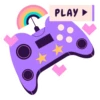 Gamer Girl 8