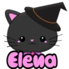Gatito 👻 BOO 1 10