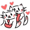Gatito 😼 Dibujitos 1 5