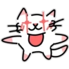 Gatito 😼 Dibujitos 2 7