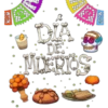 🏵Dia de los muertos 🏵💀🇲🇽 7