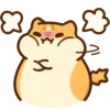 Couple Sticker Set 9