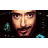 Rdj / Tony stark stickers 7