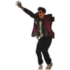 BoburMansurovStickers №1 6