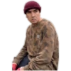 BoburMansurovStickers №1 7