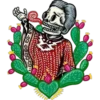 🏵Dia de los muertos 🏵💀🇲🇽 8