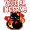 VETE AL INFIERNO