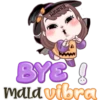 Halloween🎃👧Moji🇲🇽clคร¡cค 10
