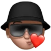 Memoji Apple 5 💖 C☆ 10