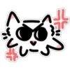 Gatito 😼 Dibujitos 2 9