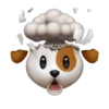 Memoji Apple 5 💖 C☆ 11