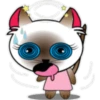 Baby cat pink 🫧🐈‍⬛ 7