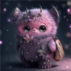 🧿   ⃝⃝ ⃝ ⃝Bichitos Raros🧩🐙 12