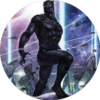 Black Panter ✺1🇻🇪 9