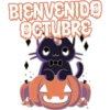BIENVENIDO OCTUBRE