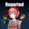 Doki Doki Literature Club! №8 11