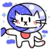 Gatito 😼 Dibujitos 2 11