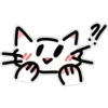 Gatito 😼 Dibujitos 2 12
