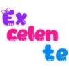 🧚‍♀️Frases rainbow pastel🪻 13