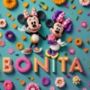 Mickey&Minnie Mouse💞🇵🇪Clásica 9