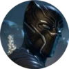 Black Panter ✺1🇻🇪 11