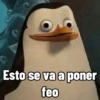 Esto se va a poner feo