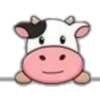 Cute Cow ✺1🇻🇪 13