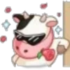 Cute Cow ✺1🇻🇪 14