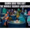 SpongeBob 8